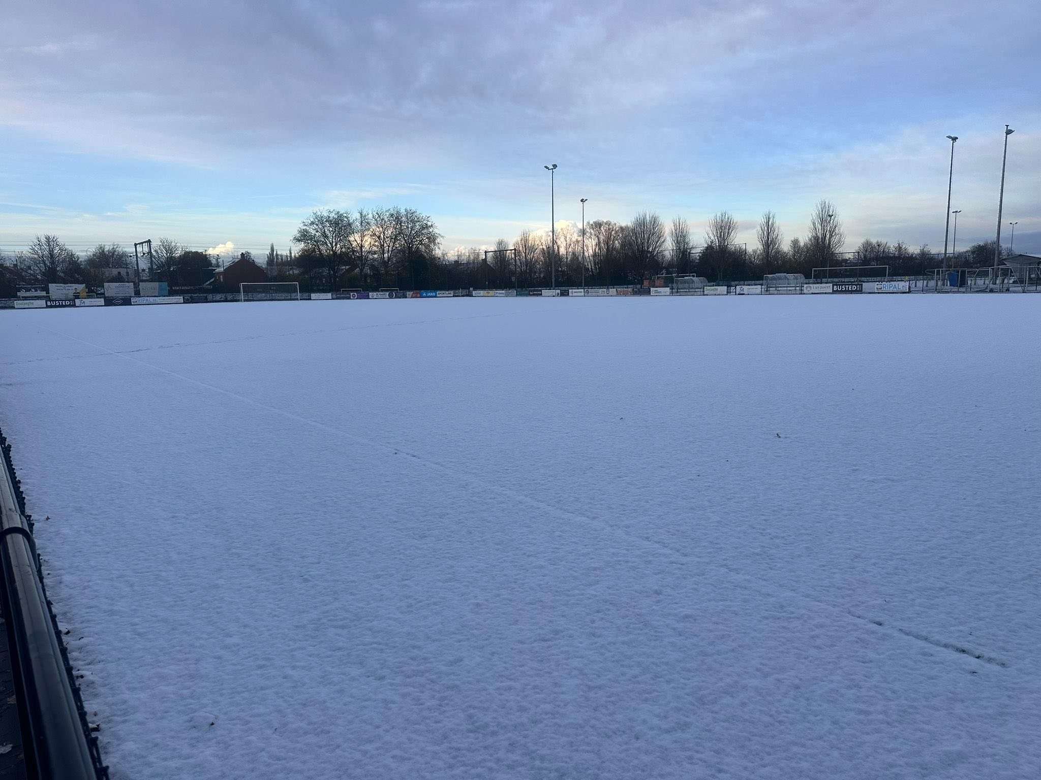 KRC Bissegem wil wat