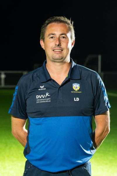 Toppers volgen mekaar