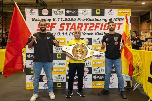 Bilzen-Hoeselt een weekend lang