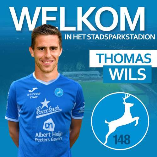 Van een verrassende terugkeer