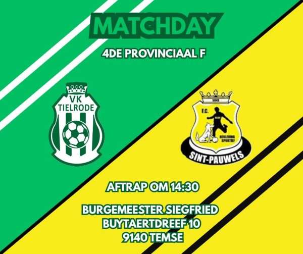 Nieuwe coach Kevin Siemons