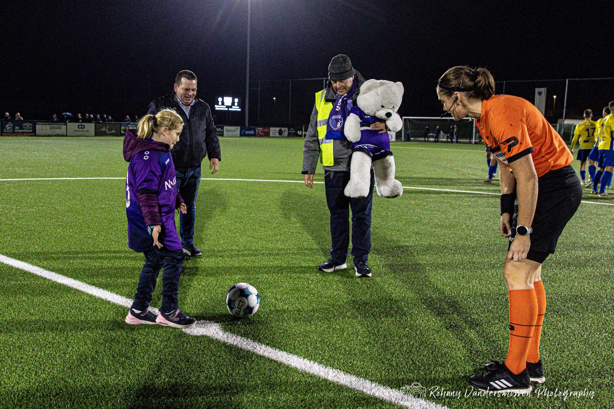 KVV Zepperen-Brustem aan