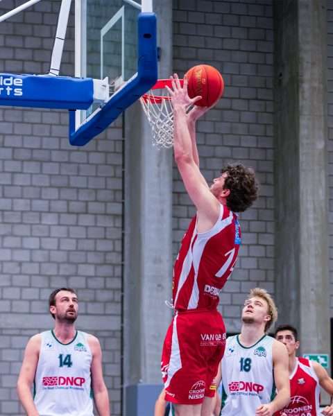 BBC Croonen Lommel wil