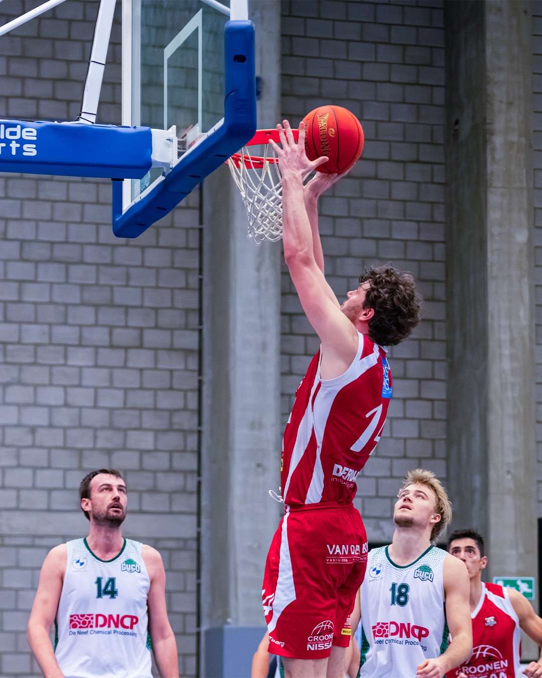 BBC Croonen Lommel wil