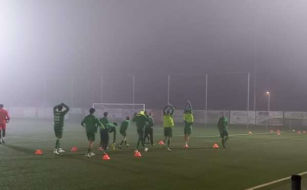 Karakter en wedstrijdmentaliteit