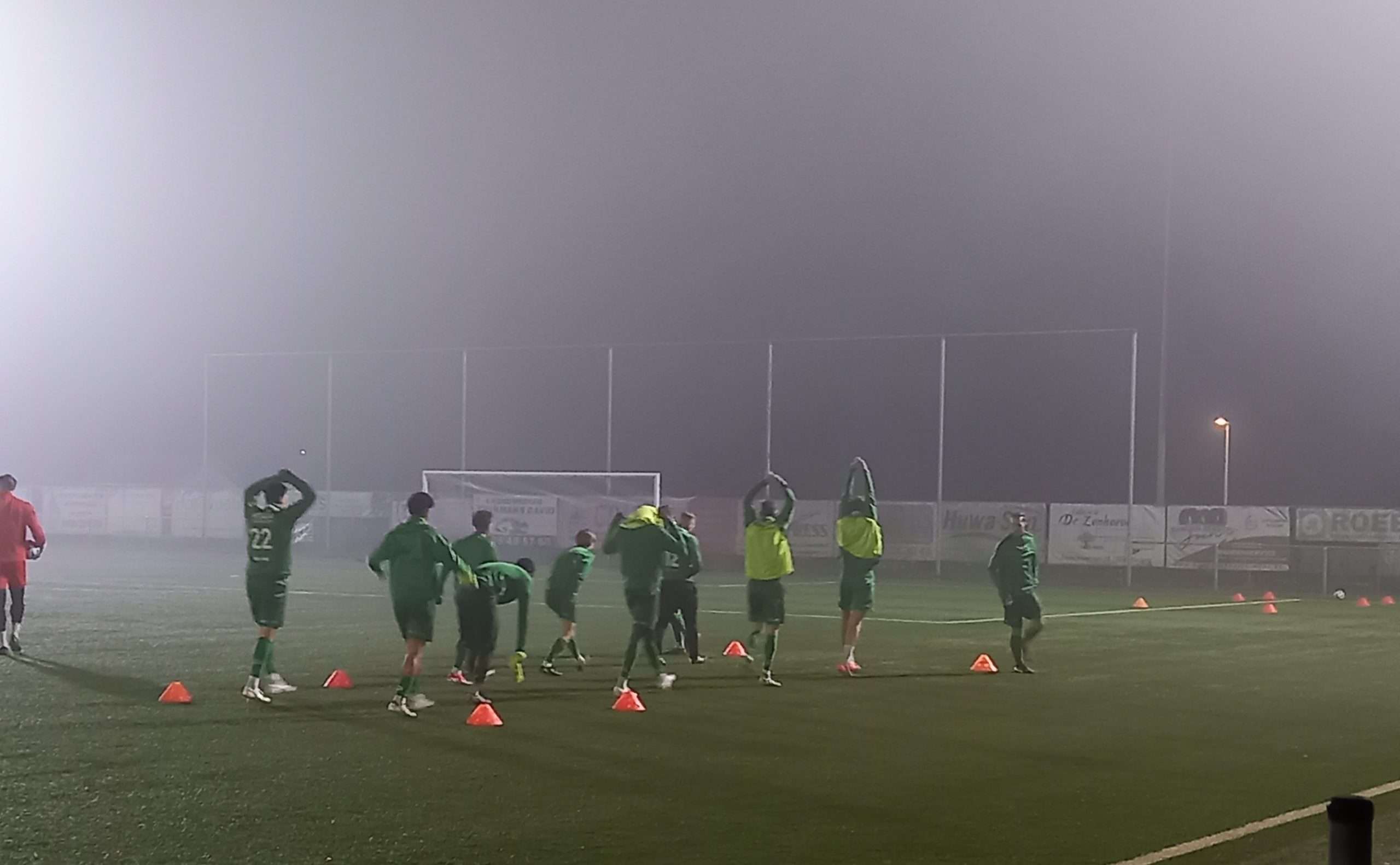 Karakter en wedstrijdmentaliteit