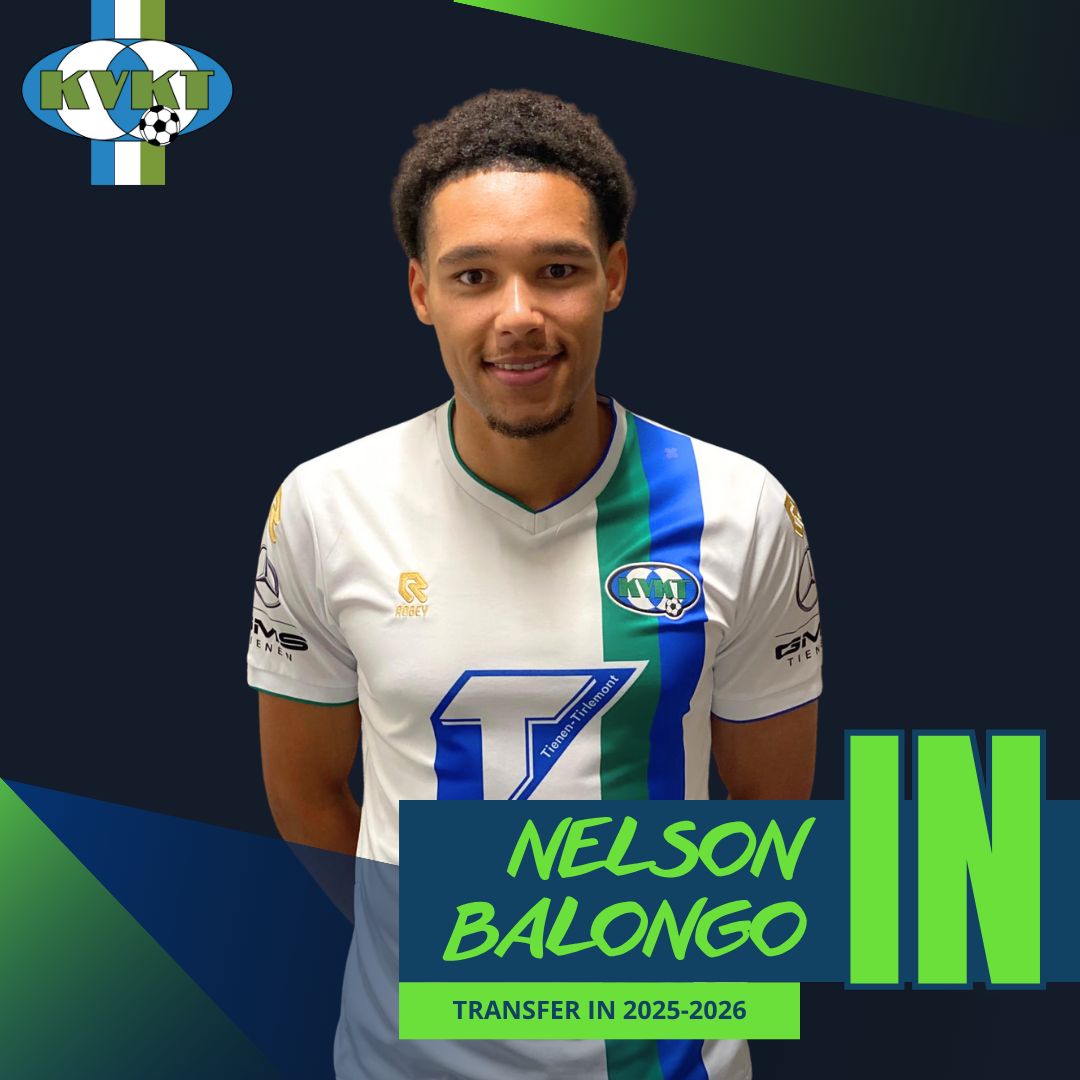 Nelson Balongo