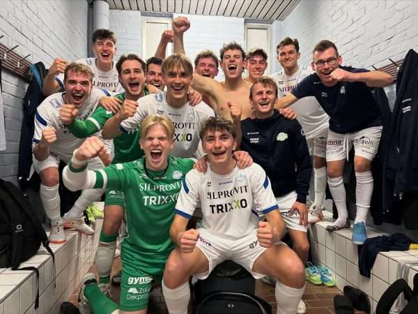 ZVC Pibo Belisia wint