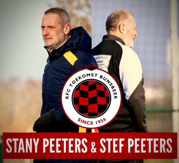 KFC Toekomst Bunsbeek