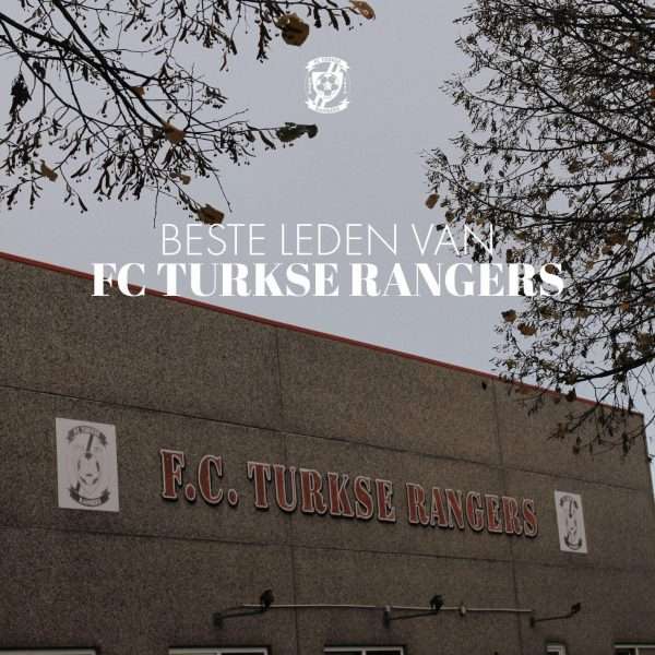 FC Turkse Rangers op