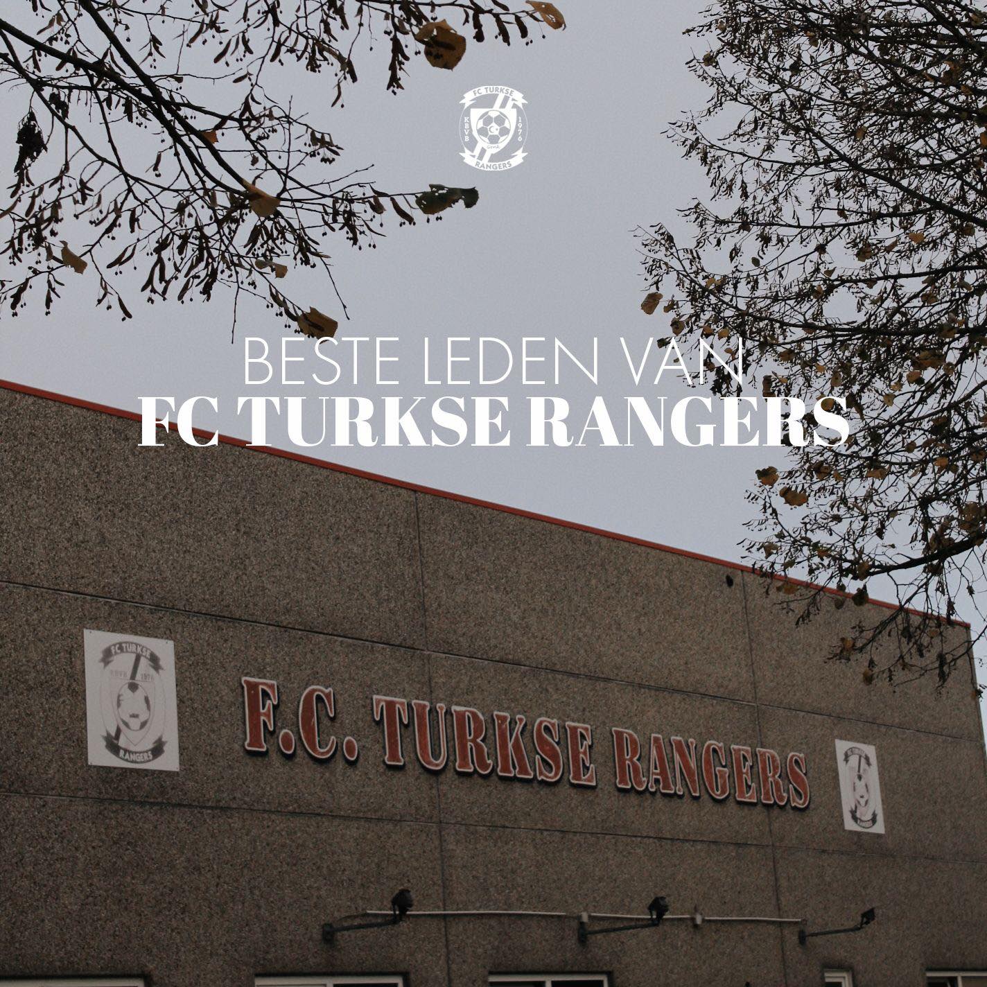 FC Turkse Rangers op