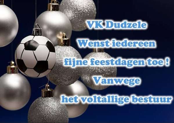VK Dudzele 3de provinciale B West-Vlaanderen