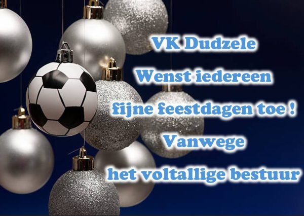 VK Dudzele 3de provinciale B West-Vlaanderen
