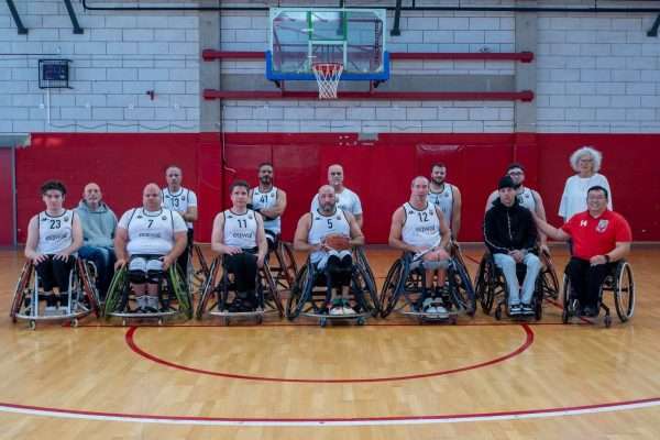 Laurens Portugaels wil