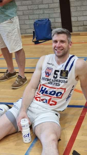 Quentin Serron-Basketbal-HUBO Limburg United-Kangeroes Mechelen