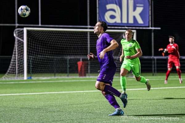 Oleg Cheprassov: "Doel is eindrondeticket"