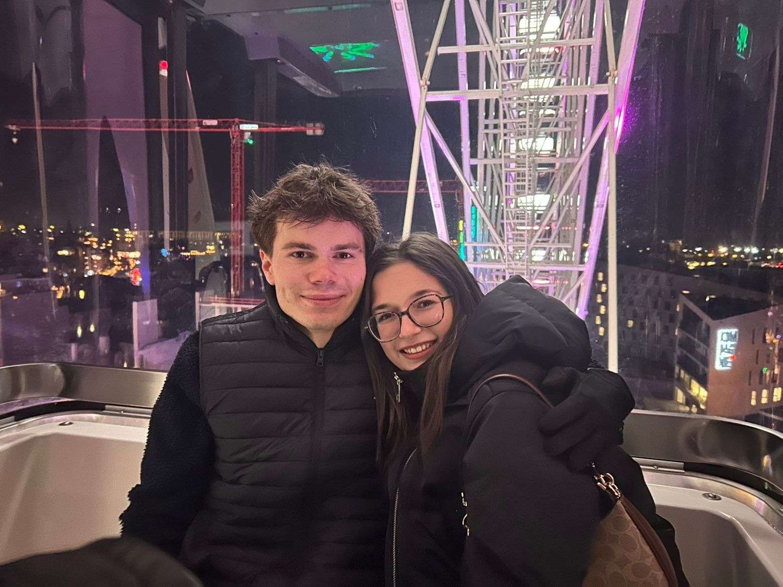 Juul Bierwerts-Unico Tongeren B-Blij met transfer-4de prov B Limburg.