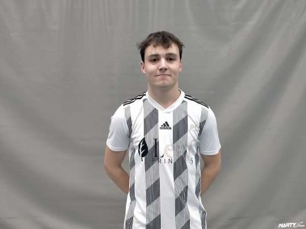 Provinciaal Voetbal - Wout Vandormael - Vlijtingen VV - 2de prov A Limburg - Pittig duel tegen Lanaken VV.