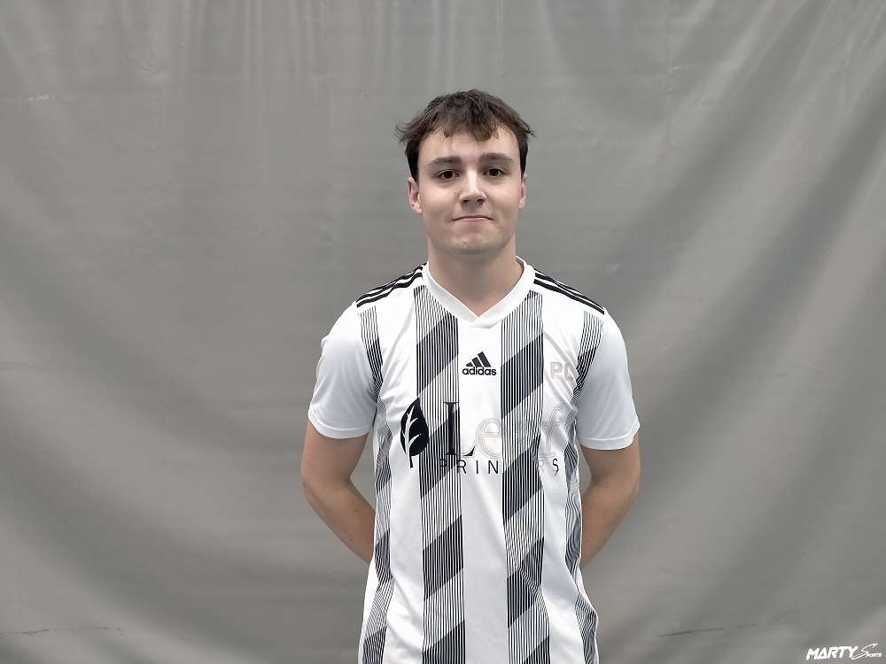 Provinciaal Voetbal - Wout Vandormael - Vlijtingen VV - 2de prov A Limburg - Pittig duel tegen Lanaken VV.