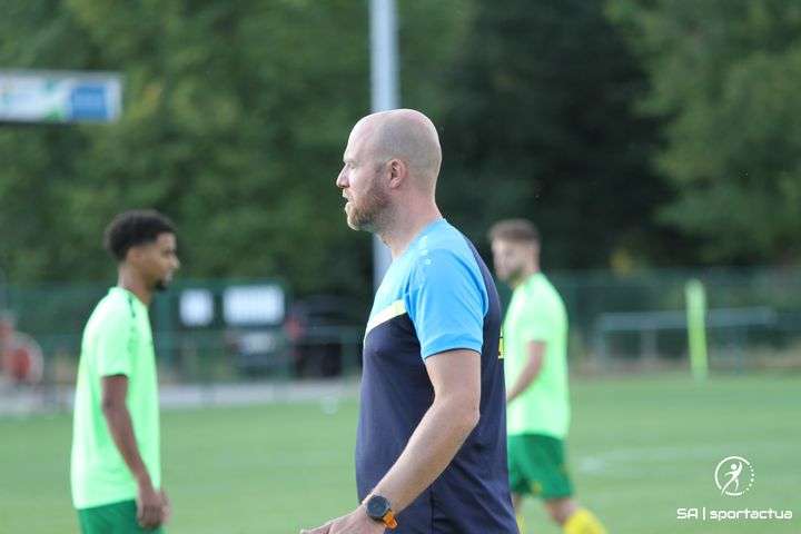 KFC Witgoor Sport-provinciaal voetbal-1ste provinciale Antwerpen