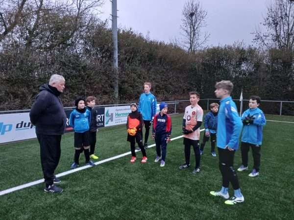 Christian Poismans - KMR Biesen - ZVC United Wellen