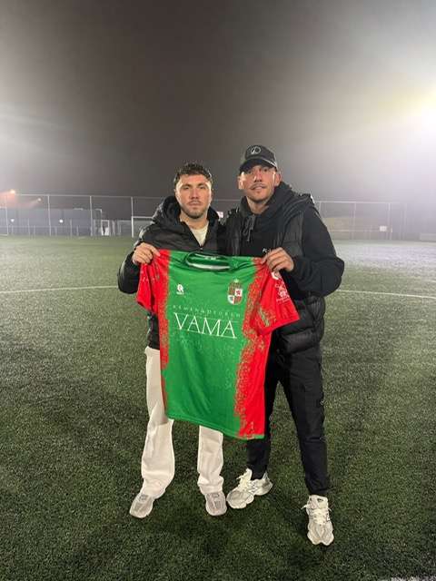 provinciaal voetbal-Limburg-Jeroen Opdenakker-K. Lanaken VV-2de provinciale A Limburg