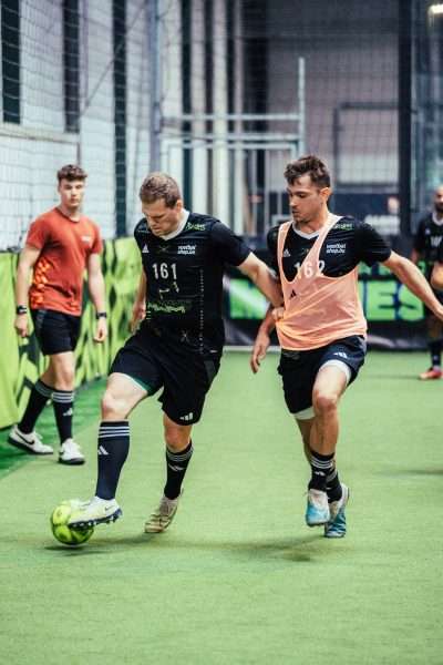 Nationaal voetbal - Piet Proesmans - KSK Tongeren - 2de nationale B -Piet