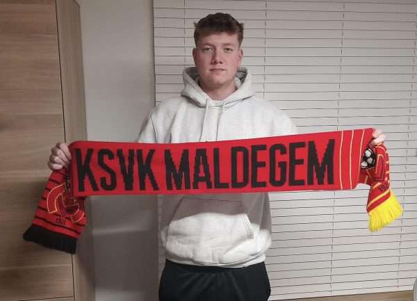 Provinciaal voetbal - 2de provinciale A Oost-Vlaanderen - KSVK Maldegem - FC Lembeke - LS Merendree - KVV Laarne-Kalken - Zet KSVK Maldegemn de nederlaag recht?