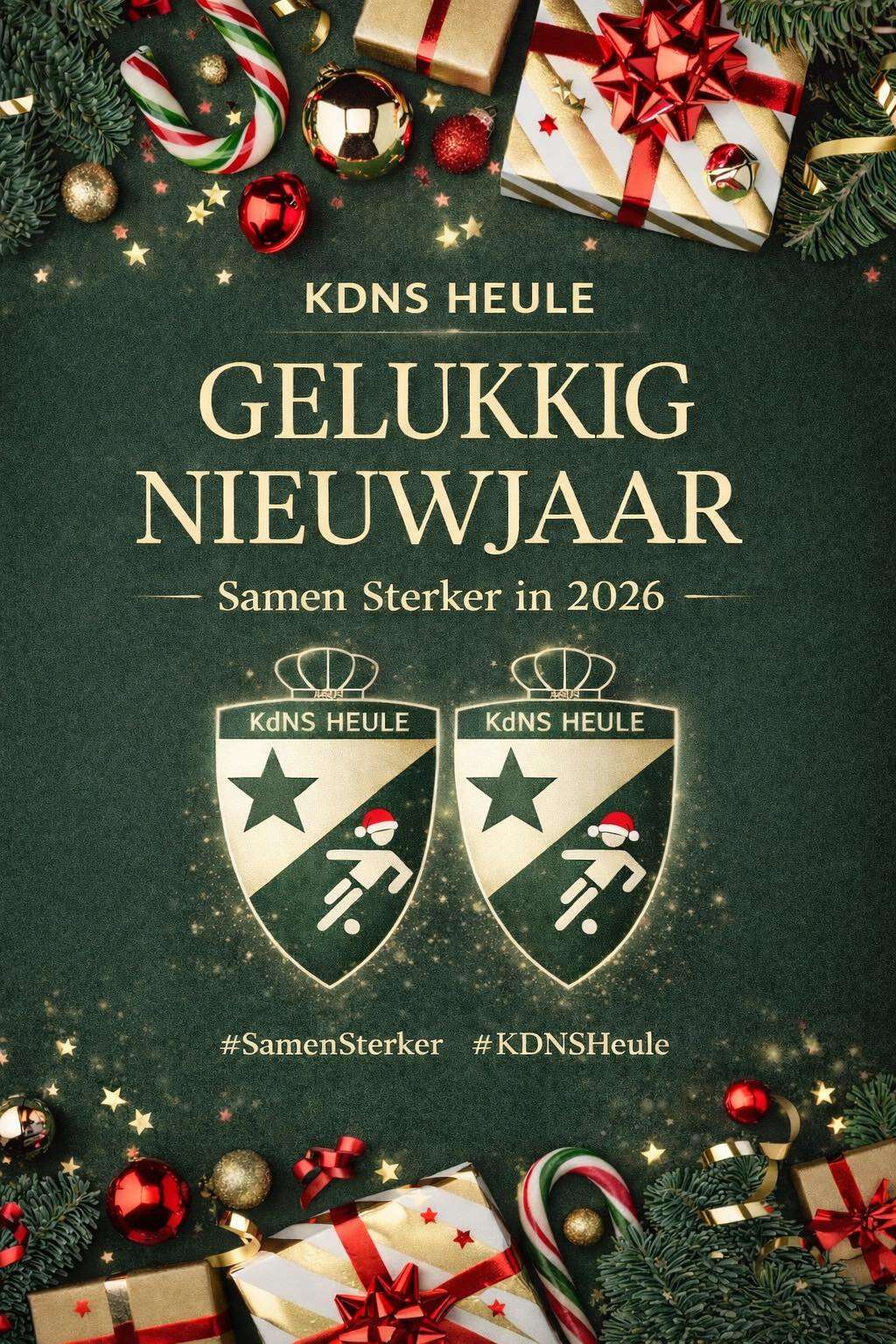 Provinciaal voetbal-3de provinciale C West-Vlaanderen-KDNS Heulde-nieuwe coach Lieven Dheedene-nieuw bestuur