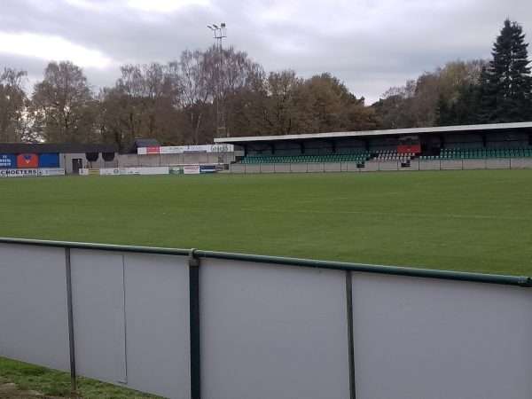 provinciaal voetbal - 2de provinciale B Antwerpen - KFC Wezel Sport B - bouwt stevig aan selectie 2026-2027