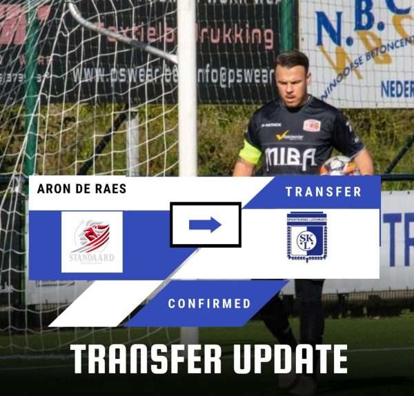 SK Lochristi -Provinciaal Voetbal - 2de provinciale A Oost-Vlaanderen - Speler bevestigen hun