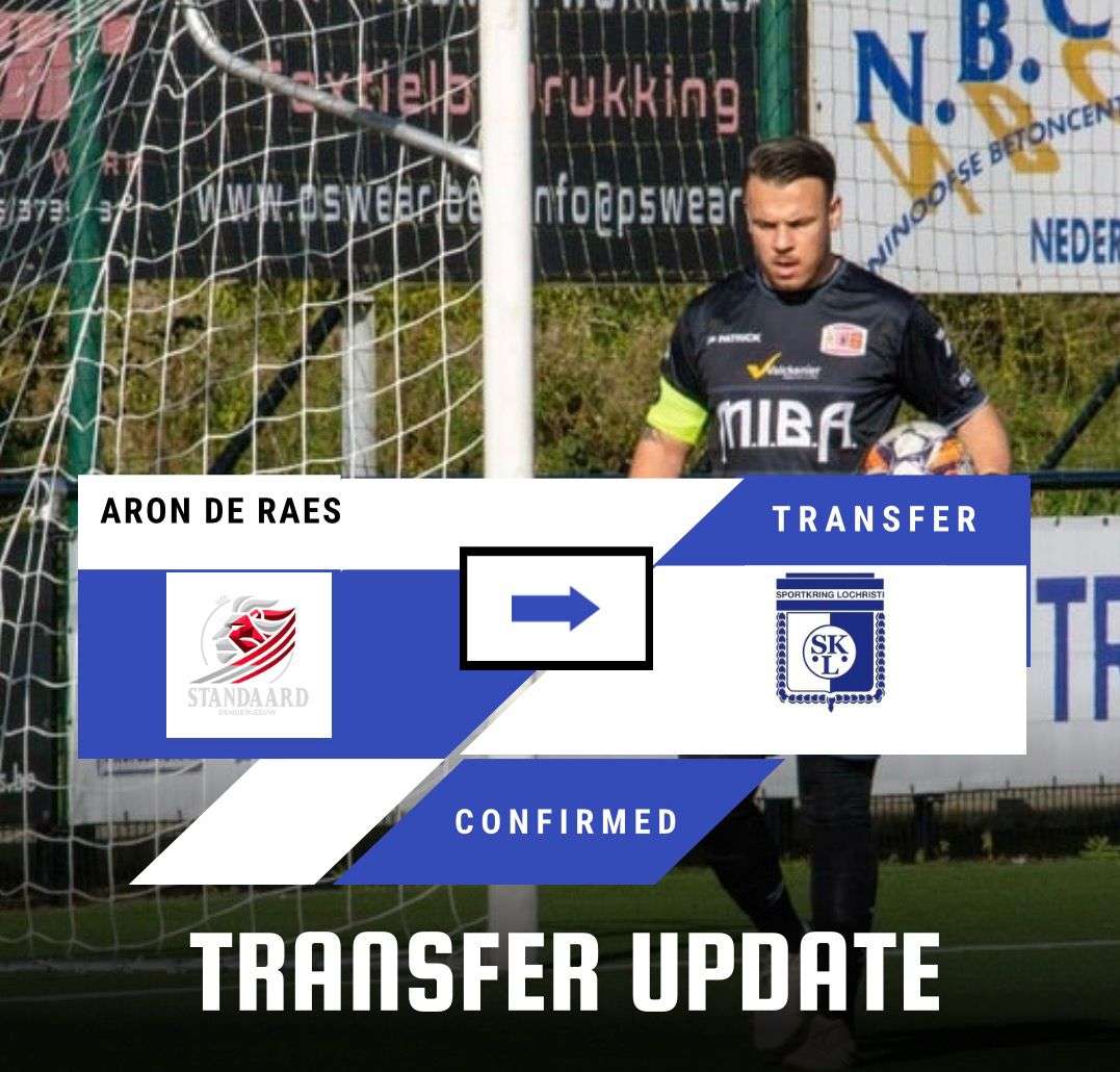 SK Lochristi -Provinciaal Voetbal - 2de provinciale A Oost-Vlaanderen - Speler bevestigen hun