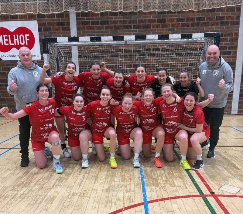 Handbal - Hestia Bilzen - Sporting Pelt - dameshandbal - 2de nationale dameshandbal - Bjorn Timmermans
