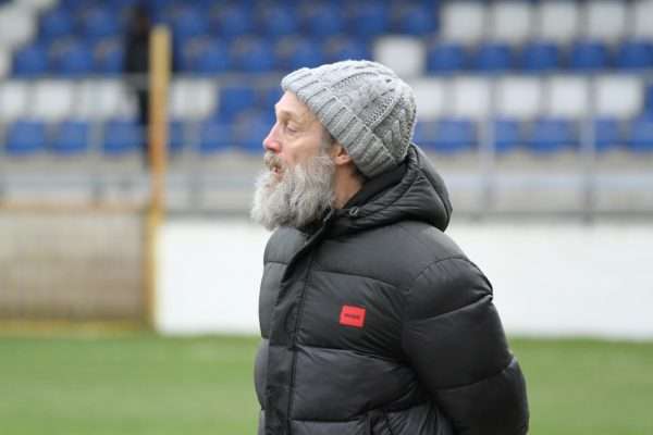 Nationaal voetbal - 3de nationale B - Esperanza Pelt - Geert Van Dessel