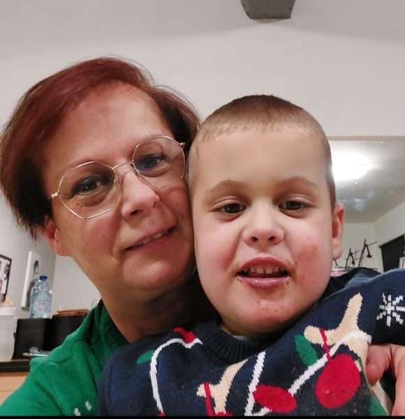 Provinciaal voetbal - 3de provinciale C Limburg - Unico Tongeren - Linea V - Benny Leroi - Unico en Linea V zetten zich in voor kinderen met een beperking