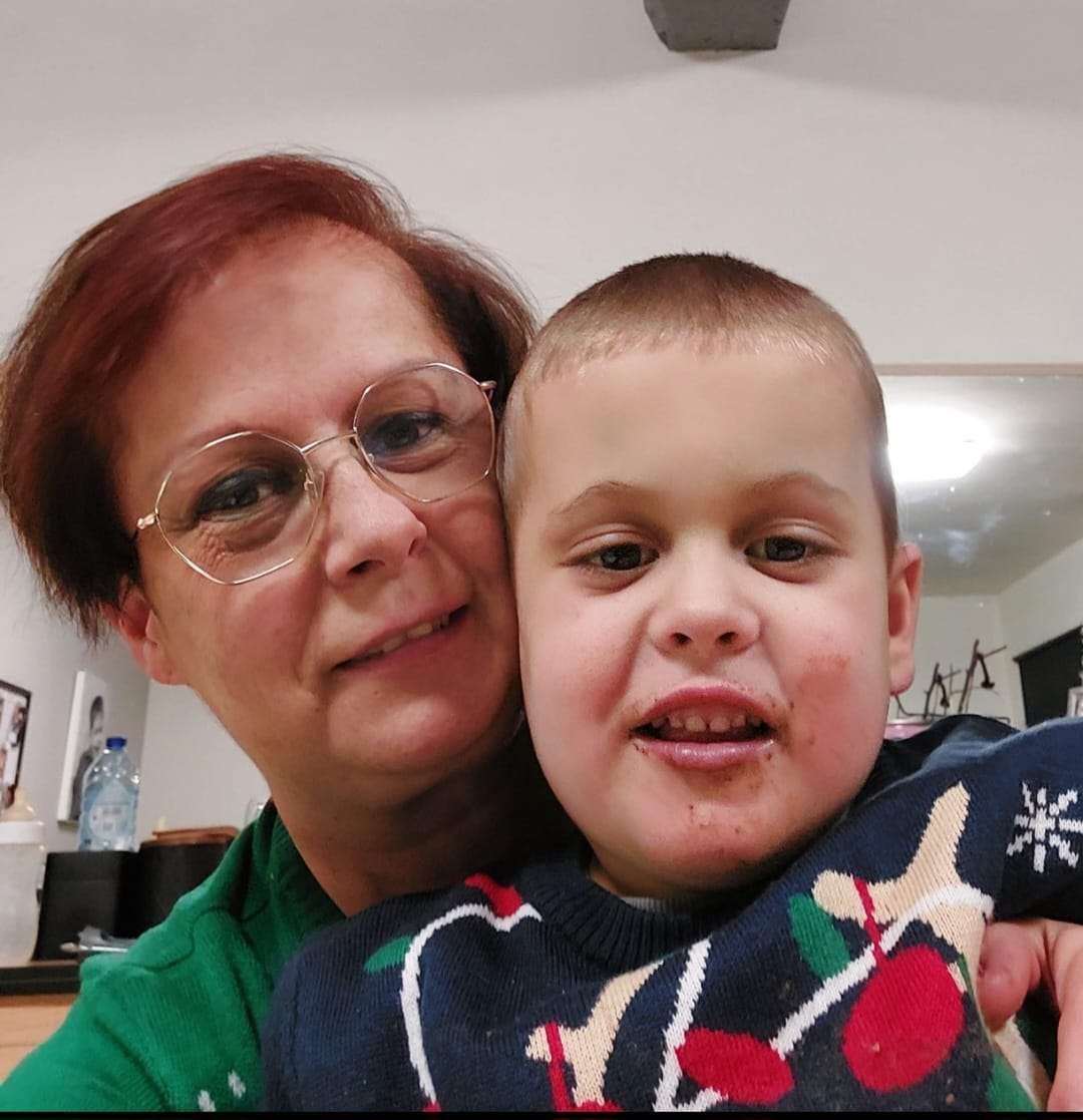 Provinciaal voetbal - 3de provinciale C Limburg - Unico Tongeren - Linea V - Benny Leroi - Unico en Linea V zetten zich in voor kinderen met een beperking