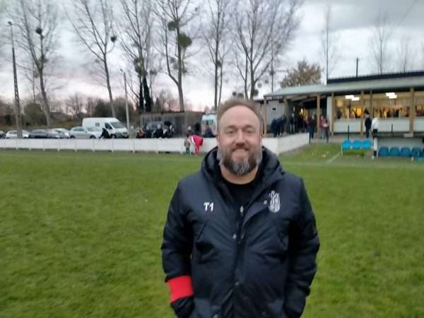 Provinciaal voetbal - Kurt Czornyj - Lanaken VV - Racing Peer - 2de prov A en B Limburg - nieuwe uitdaging-