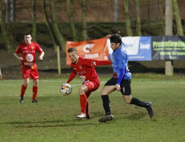 Manu Balendonck-Unico Tongeren-FC Veldwezelt-voetbal-3de provinciale C Limburg