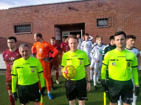 Timothy Galjé-Vlijtingen VV-FC Diepenbeek-2de prov A Limburg-billijk gelijkspel-voetbal