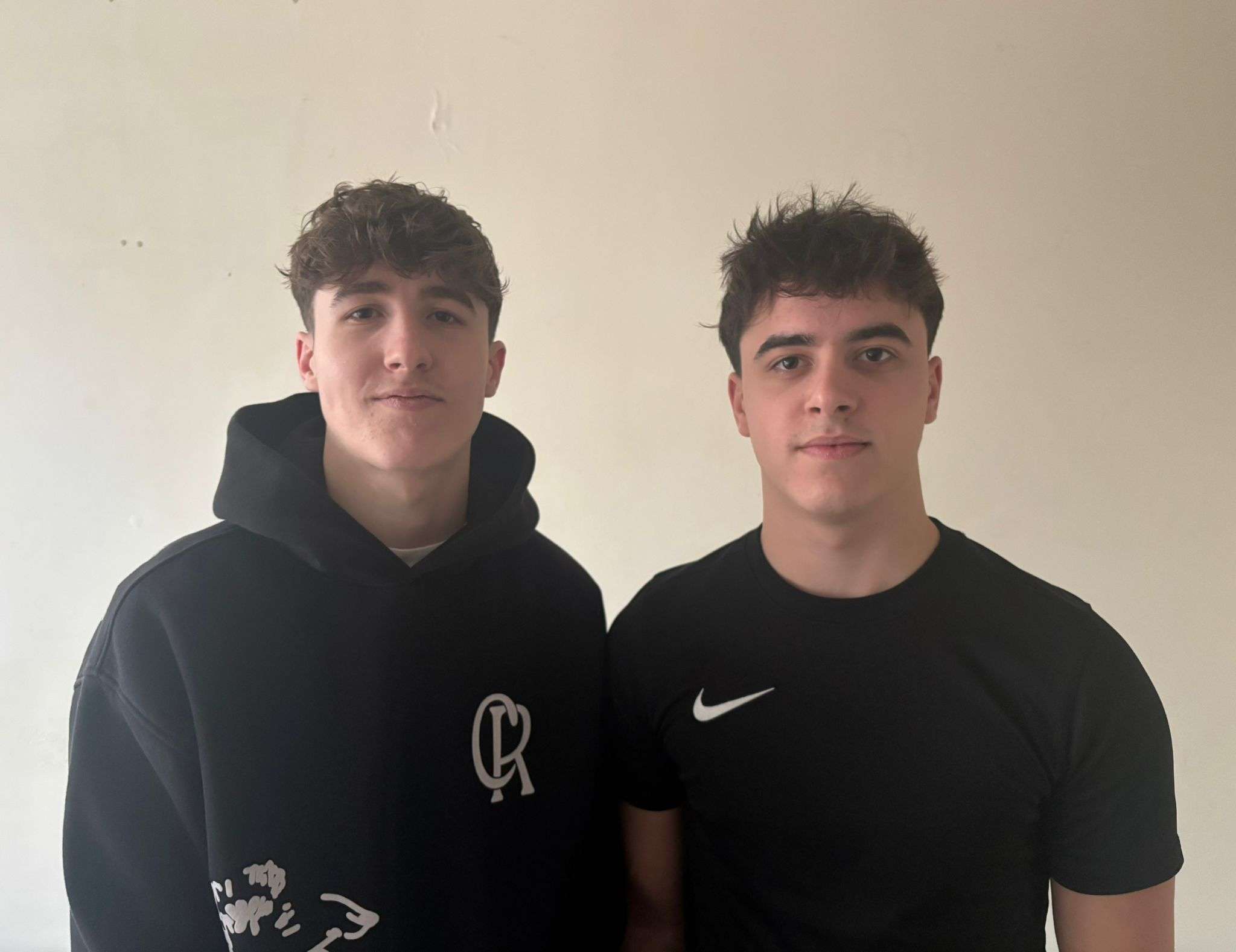 Provinciaal voetbal - 2de provinciale A Limburg - Vlijtingen VV - Jerre en Joran Franssen trekken naar Sparta Kolmont