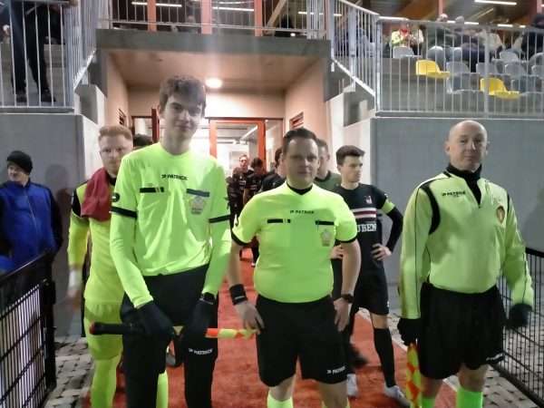 Provinciaal voetbal - 2de provinciale A Limburg - VV Hoeselt wint topper van HO Heide Hasselt