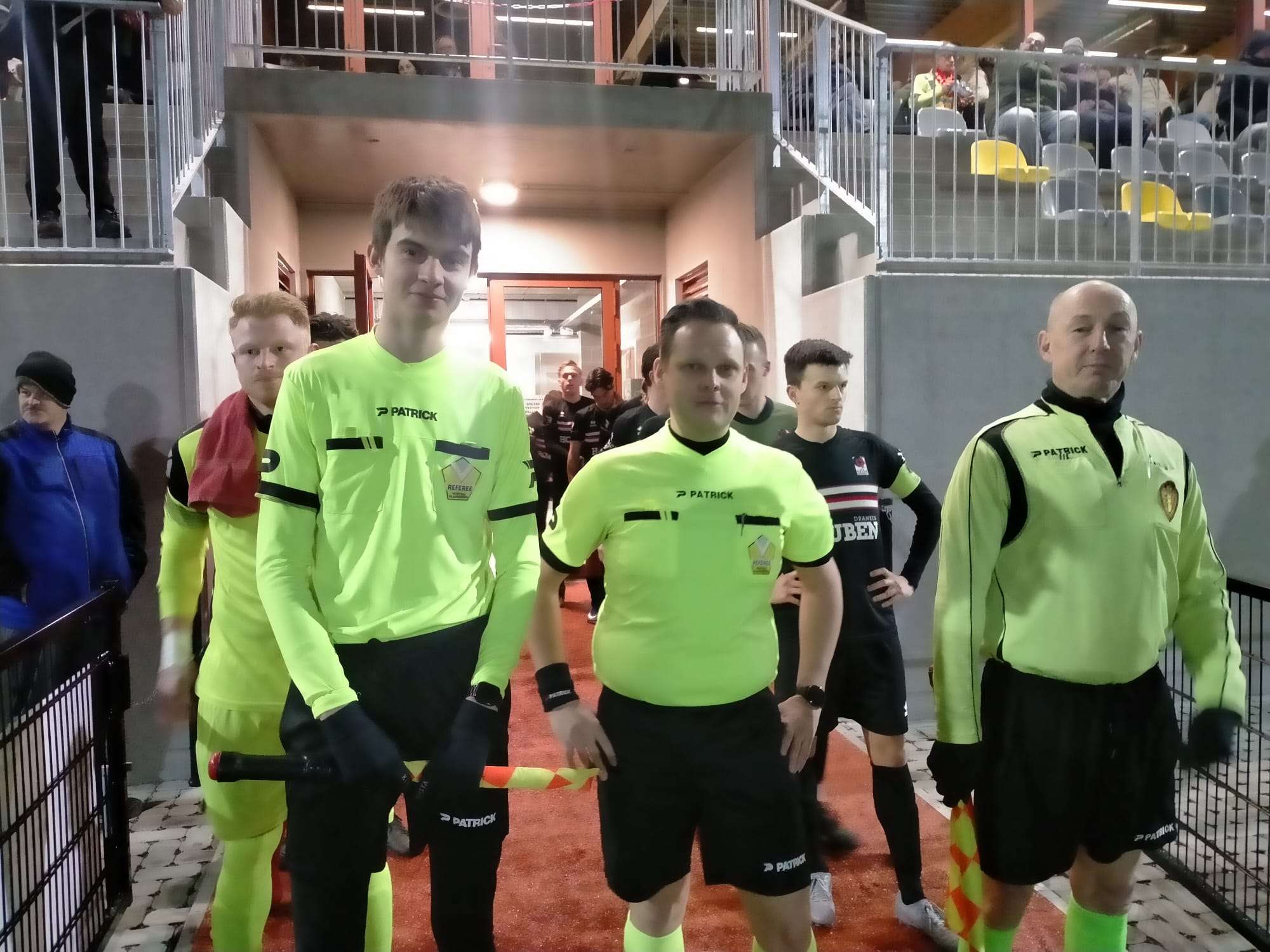 Provinciaal voetbal - 2de provinciale A Limburg - VV Hoeselt wint topper van HO Heide Hasselt