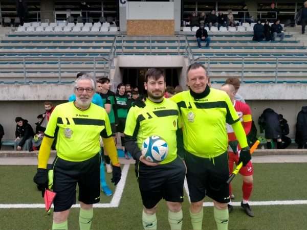 Provinciaal voetbal - 2de provinciale A Limburg - KVVV 's Herenelderren - KWS Linkhout haalt zwaar uit