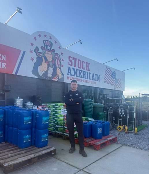 Provinciaal voetbal - 2de provinciale A Limburg - HIH Hoepertingen - Bo Rochus - Kijken reeds uit naar de eindronde