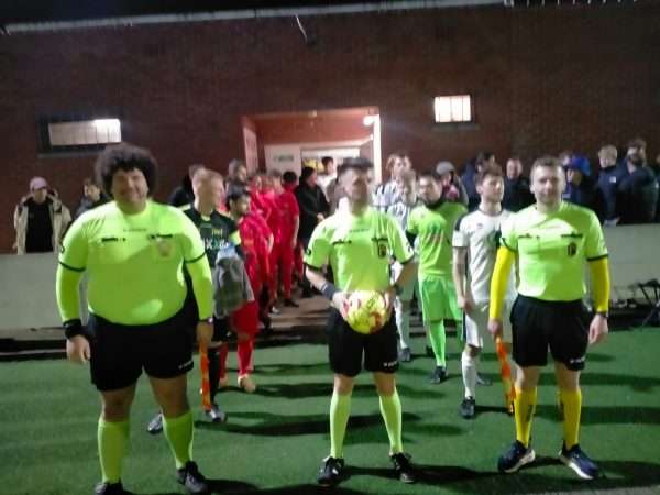 Provinciaal voetbal - 2de provinciale A Limburg - Vlijtingen VV - Louis Troquet-Wouters - Knappe zege tegen KVV Hoeselt