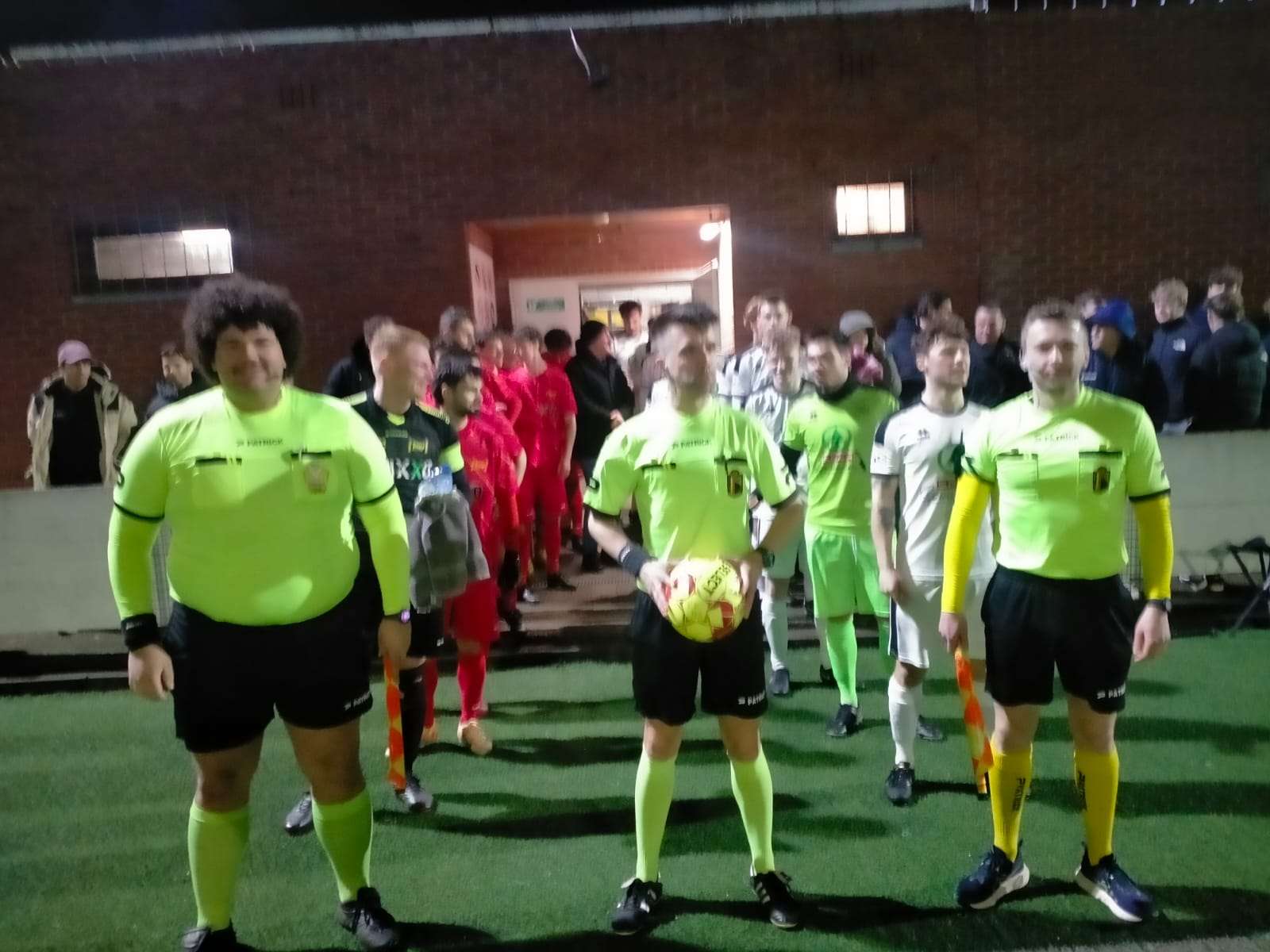 Provinciaal voetbal - 2de provinciale A Limburg - Vlijtingen VV - Louis Troquet-Wouters - Knappe zege tegen KVV Hoeselt