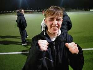 Louis Troquet-Wouters