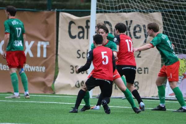 Nationaal voetbal - 2de nationale B - KSK Tongeren - Silvio Giovannelli - Trots op FC Landen en nieuwe uitdaging