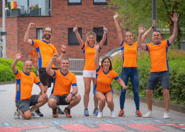 Lopen - Hoeselt Run - Inchrijvingen 10e Hoeselt Run geopend