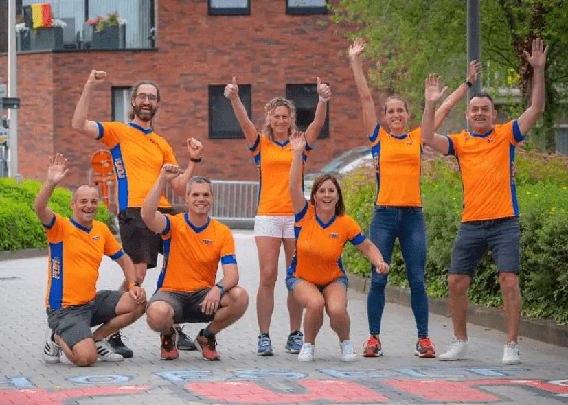 Lopen - Hoeselt Run - Inchrijvingen 10e Hoeselt Run geopend